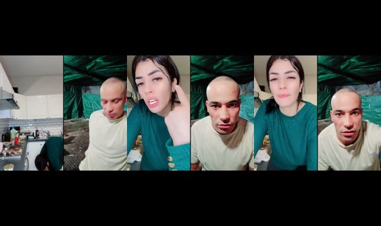 rimjamli1 TikTok Live — Oct 5, 2026, 10:09 PM