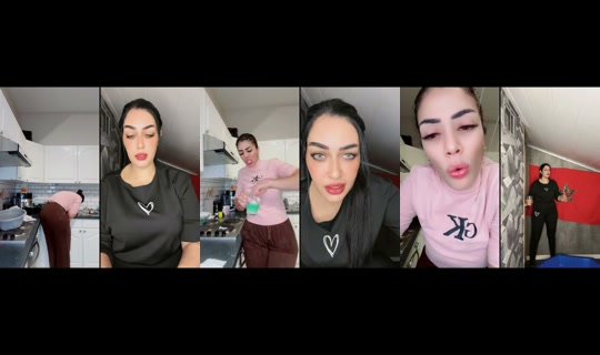 rimjamli1 TikTok Live — Oct 6, 2026, 8:24 PM