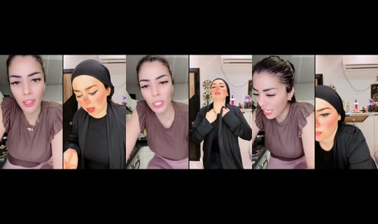 rimjamli1 TikTok Live — Oct 7, 2026, 2:32 PM