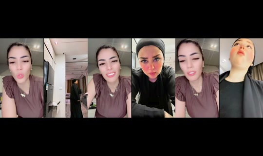 rimjamli1 TikTok Live — Oct 7, 2026, 3:23 PM