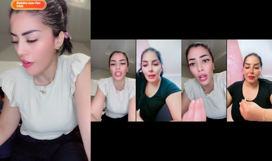 rimjamli1 TikTok Live — Oct 7, 2026, 4:09 PM