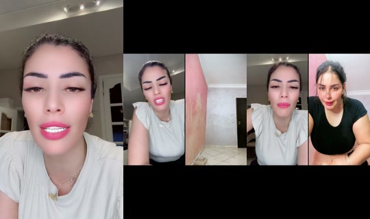 rimjamli1 TikTok Live — Oct 7, 2026, 5:00 PM