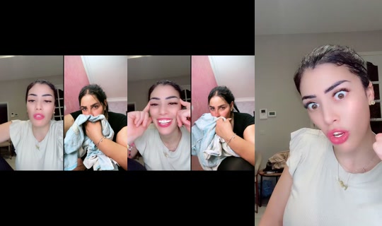 rimjamli1 TikTok Live — Oct 7, 2026, 5:50 PM