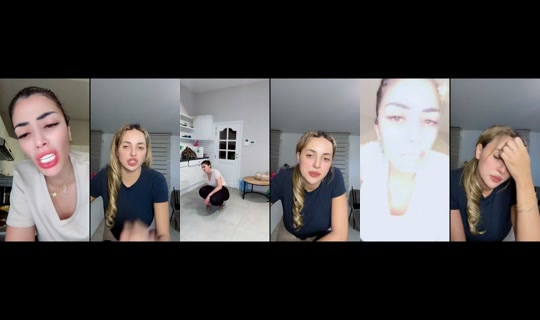rimjamli1 TikTok Live — Oct 8, 2026, 7:36 PM