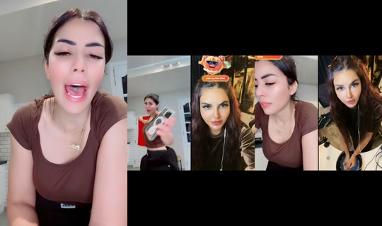 rimjamli1 TikTok Live — Oct 9, 2026, 11:36 AM