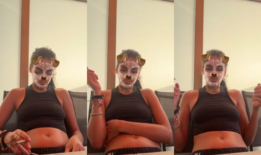rinaa_13001 TikTok Live — Aug 28, 2026, 5:19 PM