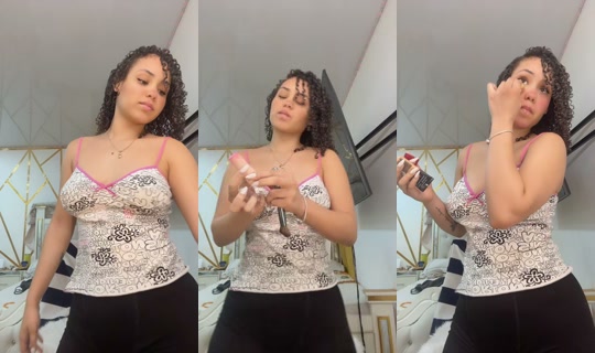 rinanyi_17 TikTok Live — Oct 3, 2026, 1:09 AM