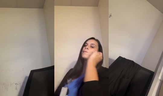 rinarabbit91 TikTok Live — Oct 1, 2026, 2:58 AM