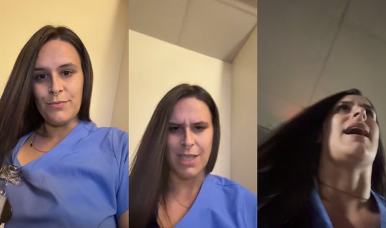 rinarabbit91 TikTok Live — Oct 1, 2026, 3:48 AM
