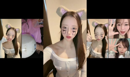 rinarina115_ TikTok Live — Aug 30, 2026, 11:13 PM
