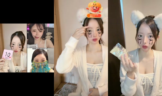 rinarina115_ TikTok Live — Oct 1, 2026, 10:14 PM