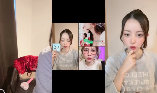 rinarina115_ TikTok Live — Oct 4, 2026, 9:22 PM