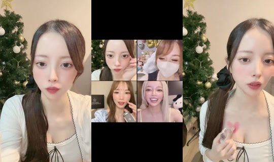 rinarina115_ TikTok Live — Oct 6, 2026, 1:26 PM