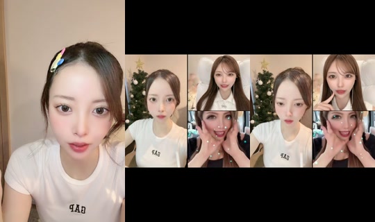 rinarina115_ TikTok Live — Oct 6, 2026, 9:27 PM