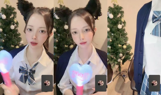 rinarina115_ TikTok Live — Oct 9, 2026, 1:14 AM