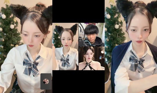 rinarina115_ TikTok Live — Oct 9, 2026, 2:05 AM
