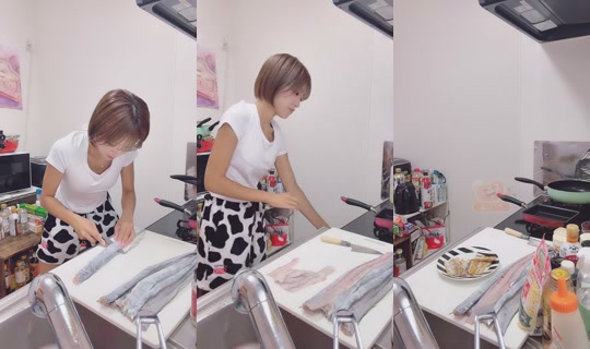 rinarinariina__ TikTok Live — Aug 25, 2026, 7:38 AM