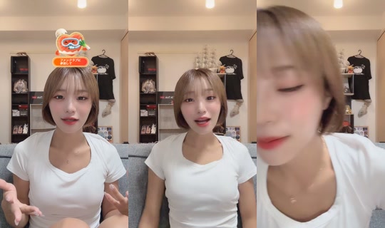 rinarinariina__ TikTok Live — Aug 27, 2026, 8:30 AM