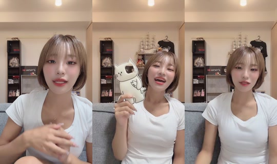 rinarinariina__ TikTok Live — Aug 27, 2026, 9:20 AM