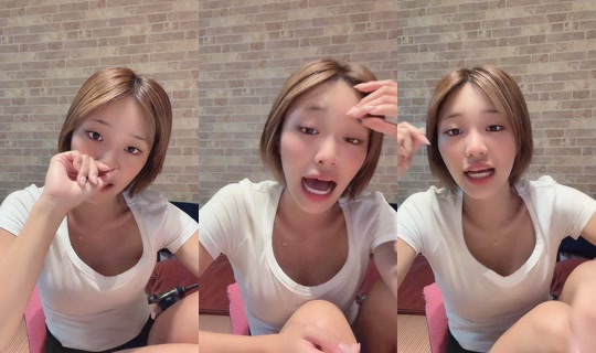 rinarinariina__ TikTok Live — Aug 28, 2026, 1:22 PM