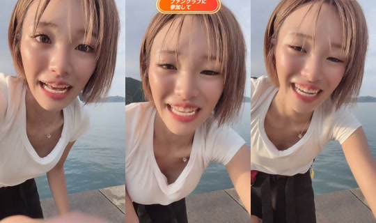 rinarinariina__ TikTok Live — Aug 29, 2026, 8:14 AM
