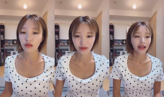 rinarinariina__ TikTok Live — Oct 1, 2026, 8:27 AM