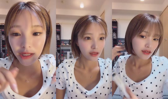 rinarinariina__ TikTok Live — Oct 1, 2026, 9:17 AM