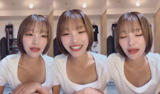 rinarinariina__ TikTok Live — Oct 2, 2026, 9:06 AM