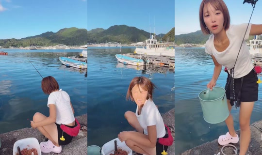 rinarinariina__ TikTok Live — Oct 3, 2026, 6:52 AM