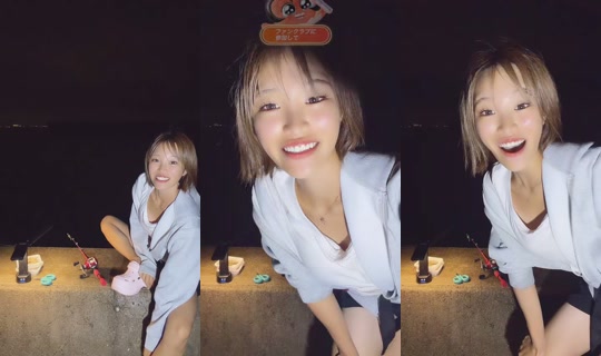 rinarinariina__ TikTok Live — Oct 4, 2026, 9:39 AM
