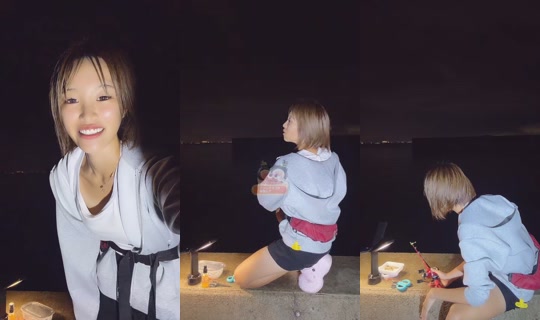 rinarinariina__ TikTok Live — Oct 4, 2026, 10:38 AM