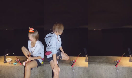 rinarinariina__ TikTok Live — Oct 4, 2026, 11:02 AM