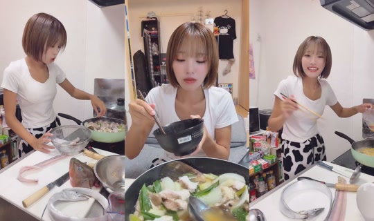 rinarinariina__ TikTok Live — Oct 5, 2026, 8:48 AM