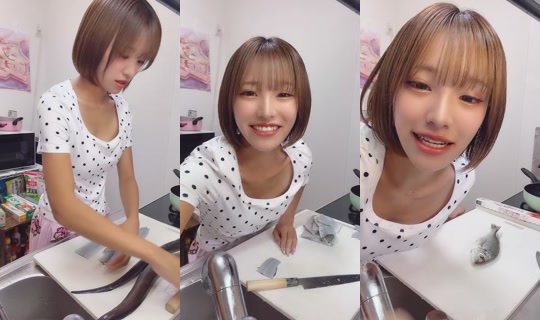 rinarinariina__ TikTok Live — Oct 6, 2026, 8:28 AM