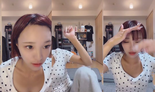rinarinariina__ TikTok Live — Oct 8, 2026, 8:19 AM