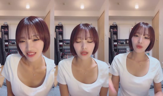 rinarinariina__ TikTok Live — Oct 9, 2026, 9:11 AM