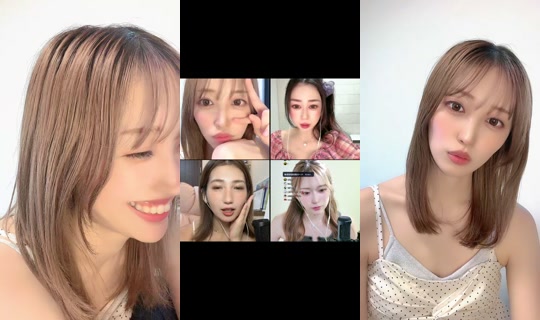 rinatakeda_0113 TikTok Live — Aug 30, 2026, 2:38 AM