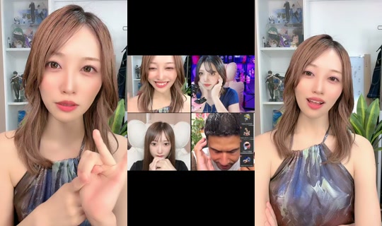 rinatakeda_0113 TikTok Live — Aug 31, 2026, 3:17 AM