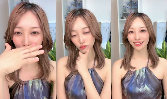 rinatakeda_0113 TikTok Live — Aug 31, 2026, 9:42 AM