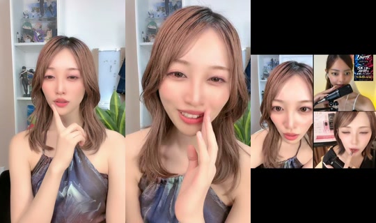 rinatakeda_0113 TikTok Live — Aug 31, 2026, 10:33 AM