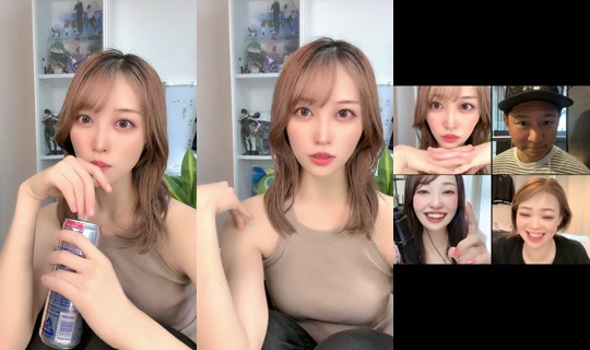 rinatakeda_0113 TikTok Live — Sep 1, 2026, 1:23 AM