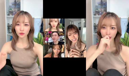 rinatakeda_0113 TikTok Live — Sep 1, 2026, 2:14 AM