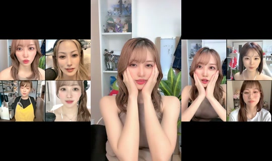 rinatakeda_0113 TikTok Live — Sep 1, 2026, 3:04 AM