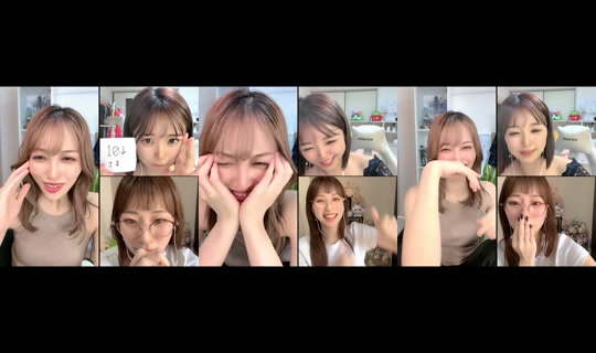 rinatakeda_0113 TikTok Live — Sep 1, 2026, 3:55 AM