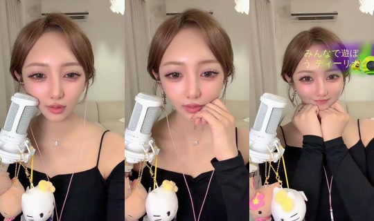 rinatea__13o TikTok Live — Sep 25, 2026, 12:15 PM