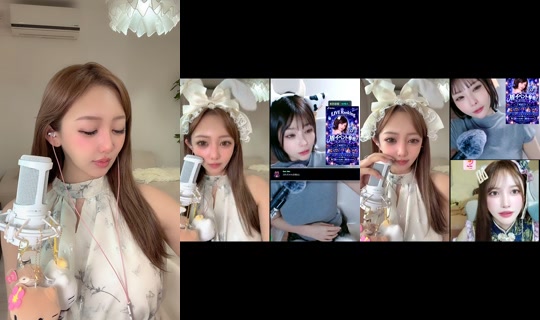 rinatea__13o TikTok Live — Sep 25, 2026, 11:20 PM