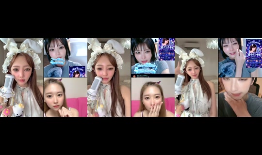 rinatea__13o TikTok Live — Sep 26, 2026, 12:10 AM