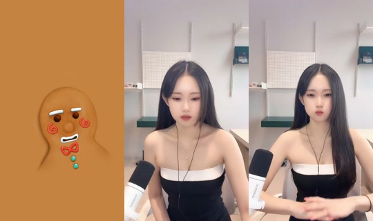 rinbaby_04 TikTok Live — Oct 3, 2026, 6:09 AM