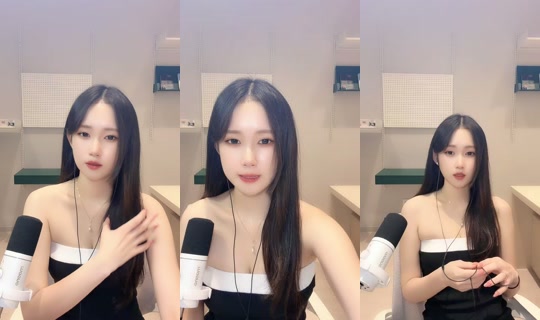 rinbaby_04 TikTok Live — Oct 3, 2026, 10:21 AM