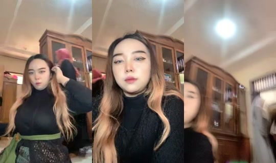 rinjaniefendy TikTok Live — Sep 24, 2026, 4:16 AM